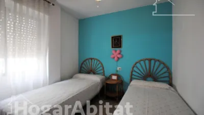 Flat on Carrer de Blasco Ibáñez photo 13