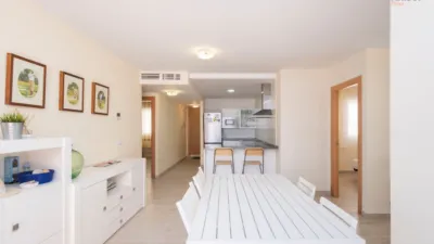 Apartment on Islas Canarias Street photo 11