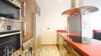 Apartment on Avinguda Ausias March photo 8