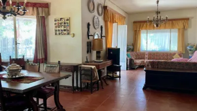 Chalet in Villalba Station photo 8