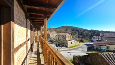 House in Barrio del Corconte photo 43