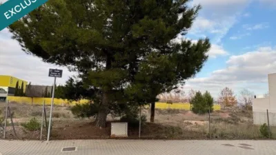 Terreno en venta en Almansa - Vista 4