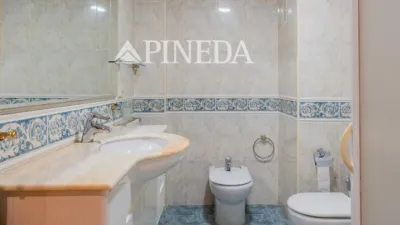 Apartment on Carrer del Cid photo 69