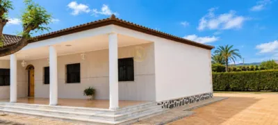 Casa - Vista 5