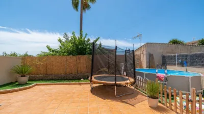 House on Carrer de Tetuan photo 27