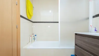 Apartment on Islas Canarias Street photo 27