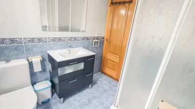 Apartment in Cala de Finestrat photo 11