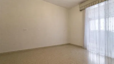 Penthouse on Carrer Reina Victoria photo 10