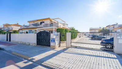 House in Playa Flamenca photo 52