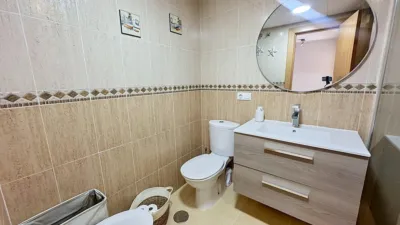 Penthouse on Calle Islas Canarias photo 26