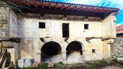 House on Corral-La Aldea Street photo 27