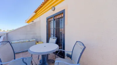 House in Playa Flamenca photo 48
