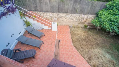 Chalet on Carrer de la Foia de Bunol photo 44