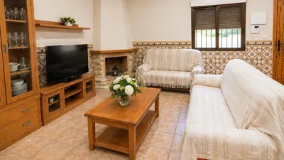 Chalet en Crevillente photo 17