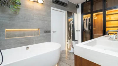 Apartment in Bons Aires photo 19