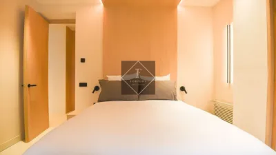 Apartment on Castellana photo 37