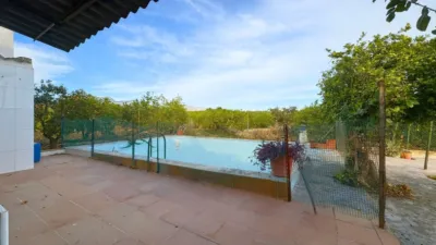 Chalet in Partida de La Dehesa photo 2
