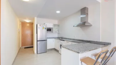 Apartment on Islas Canarias Street photo 17