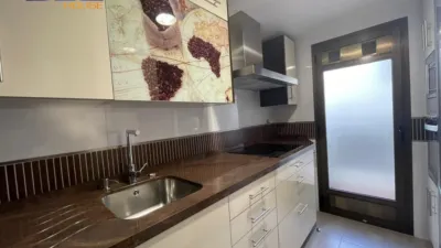 Duplex Penthouse on Calle Larga photo 11