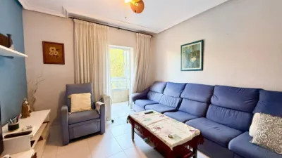 Apartment in Nueva Andalucía - Regiones photo 10