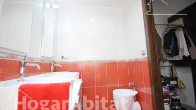 Apartment on Avinguda Ausias March photo 33