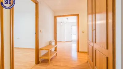 Apartment on Carrer de la Serrería photo 38