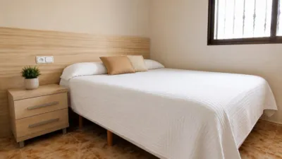 Chalet en Crevillente photo 23