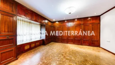 Flat on Calle del General San Martín photo 21