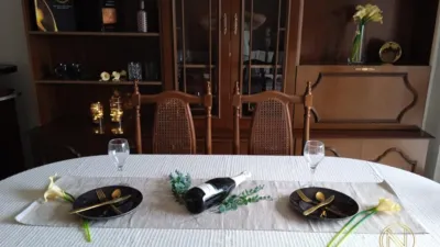 Apartment on Hermanos Navarro Caracena Street photo 9