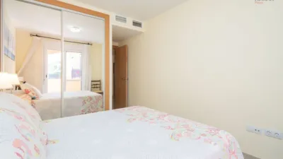 Apartment on Islas Canarias Street photo 32