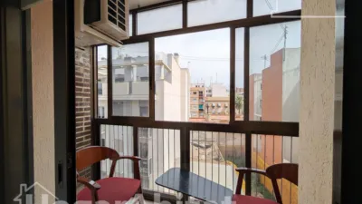 Apartment on Calle de Guardamar photo 12