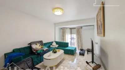 Apartment on Calle de Guardamar photo 26