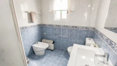 Apartment in Cala de Finestrat photo 10