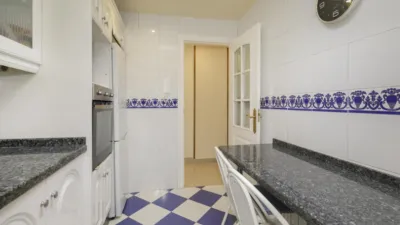 Apartamento en calle de José Recuerda photo 17