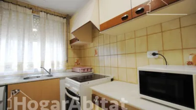 Flat on Carrer de Blasco Ibáñez photo 8