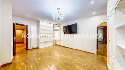 Flat on Calle del General San Martín photo 39