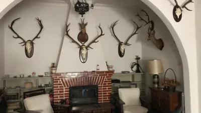 Chalet in Villalba Station photo 10