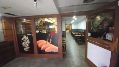 Local comercial en alquiler en Avenida de Rosalía de Castro, cerca de Rúa de Montero Ríos - Vista 4