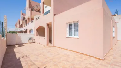 Apartment on Islas Canarias Street photo 5