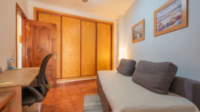 Apartment on Quinto Centenario Street, No. 34 photo 14