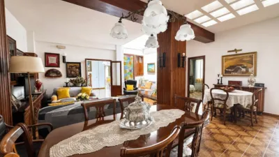 Casa – Moraira - Vista 3
