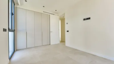 Chalet in Sierra Cortina photo 15