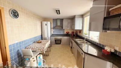 Chalet on Calle de las Islas Columbretes photo 11