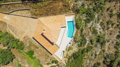 Chalet in S'Aranjassa - Es Pil.Larí photo 46