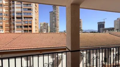 Apartment in Rincon de Loix Llano photo 15