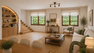 Chalet en Somosaguas photo 7