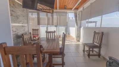 Duplex Penthouse in Costa de Valencia photo 15