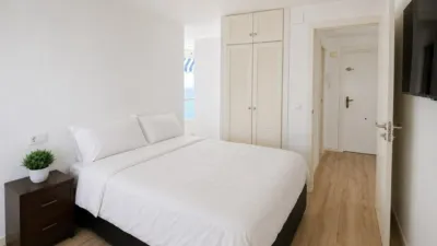 Apartment in La Albufereta photo 5