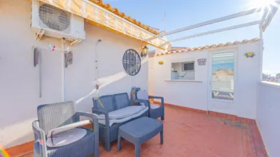 House in Playa Flamenca photo 42