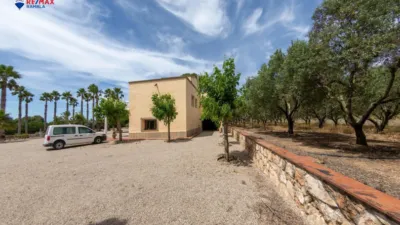 Chalet en Cataluña photo 68